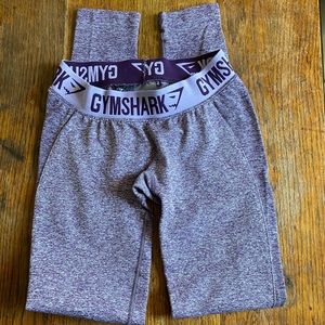 Gymshark leggings